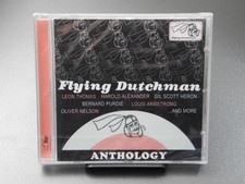 various flying dutchman