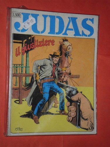 Judas daim press a - daim, a-
