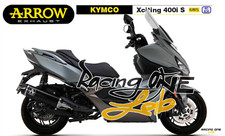 TERMINALE DI SCARICO ARROW