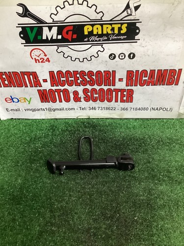 Cavalletto laterale kymco - cavalletto,