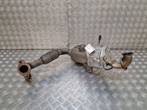 Catalizzatore fap ford - fap,