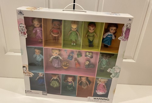 Disney animator collection - disney,
