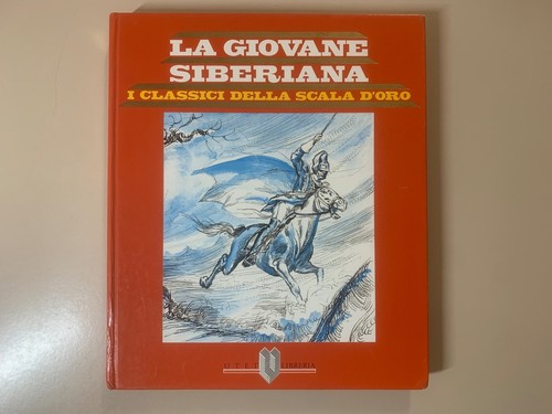 Giovane siberiana de - di,
