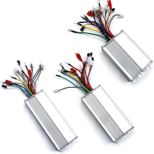 Regolatore motore elettrico - motore,