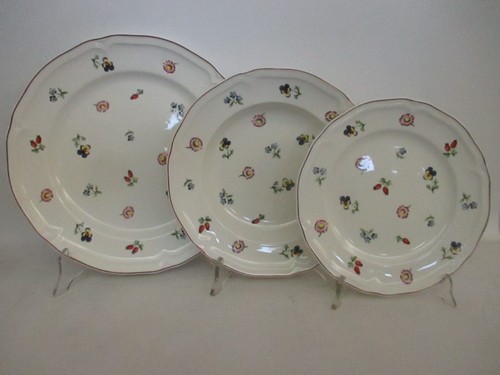 Villeroy boch piatti petite - &, boch-piatti