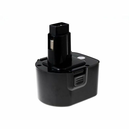 Batteria per black decker - black, &