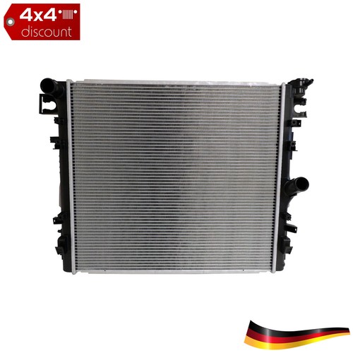 Radiatore jeep wrangler - radiatore,