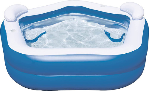 Bestway 54153 piscinetta - bestway, 54153-2