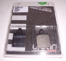 Braking Pastiglie Freno