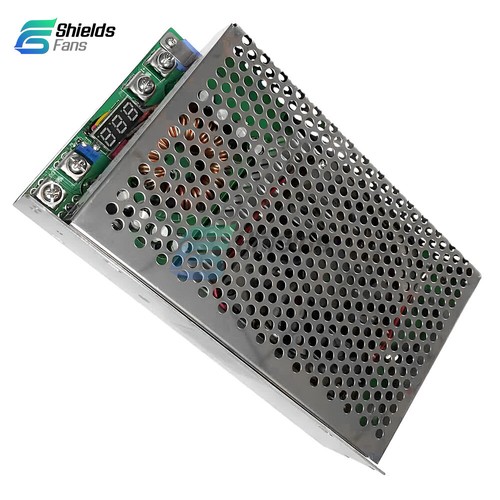 Alimentatore stabilizzato - alimentatore,