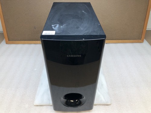 Samsung wbd1200 subwoofer - samsung, ps-wbd1200