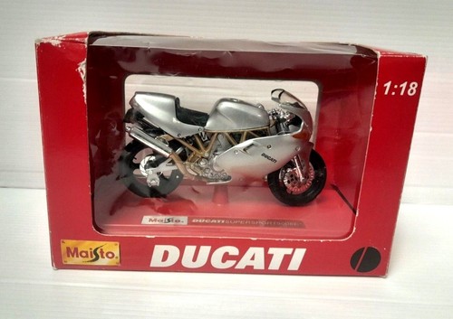 Ducati supersport 900 - supersport,