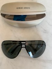 Occhiali da sole, Uomo