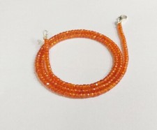 Collana da donna fatta a mano