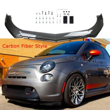 Front Bumper Lip Spoiler