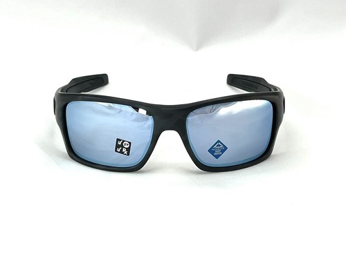 Oakley turbine 9263 6463 nero - 9263-6463,