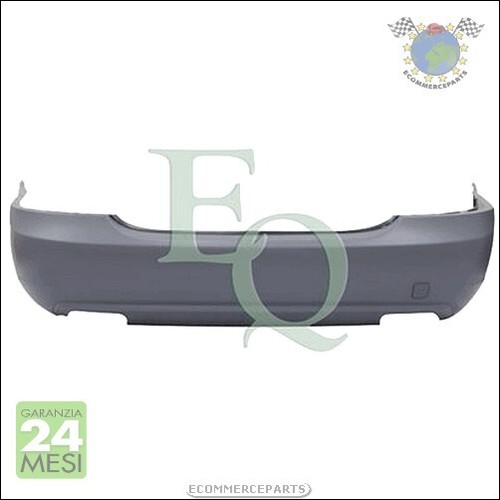 Paraurti posteriore per - eq,