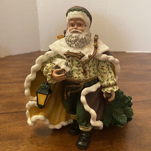 Rara statuina thomas kinkade - rara,