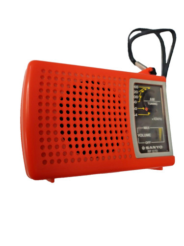 Radio epoca transistor am - radio,