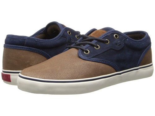 Scarpe skateboard globe - da,