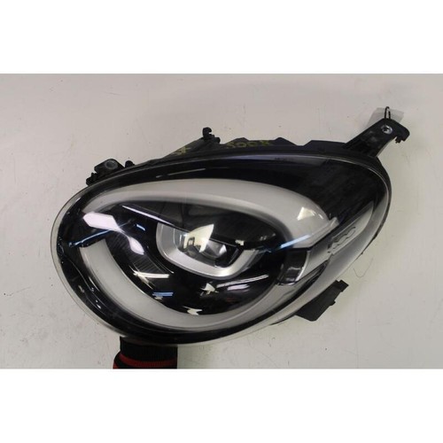 Proiettore fiat 500x - fiat, (18)