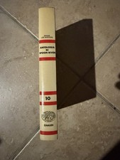 Antologia di Spoon River