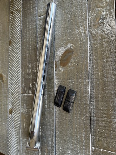 0mm bmx seatpost - 27.0mm,