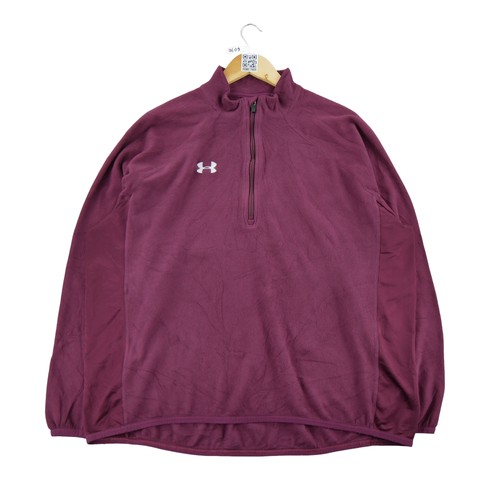 Under armour felpa pile - under,