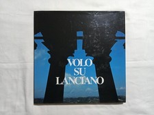 Volo su Lanciano. Autori Vari
