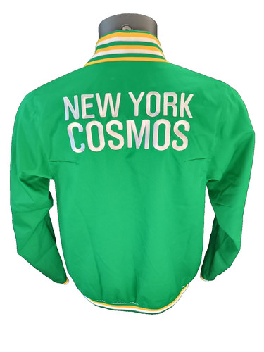 Bomber pele originale new - bomber, york