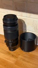 Fujifilm Fujinon XF100-400mm