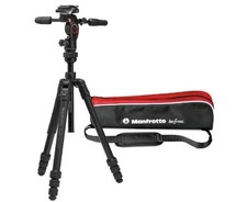 Manfrotto Befree GT PRO 3-Way