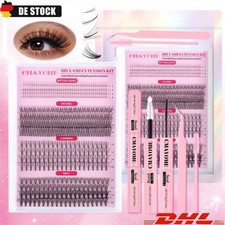DIY Lashes Extension Set 484