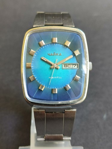 Orologio chaika 3050 quarzo - chaika,