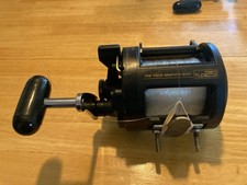 Mulinello da Pesca Shimano TLD