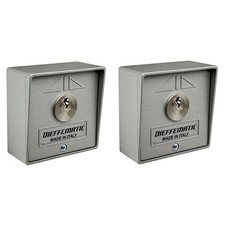 COPPIA 2 SELETTORE A CHIAVE