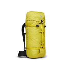 Zaino da arrampicata BLACK