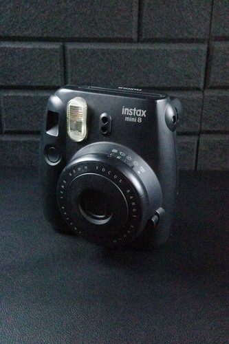 Fotocamera polaroid istantanea - fotocamera,
