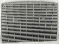 Griglia cofano motore Fendt