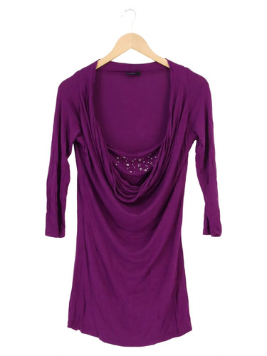 Markenlos abito casual donna - abito,