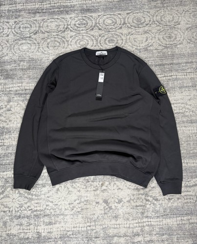 Felpa stone island autentica - felpa,