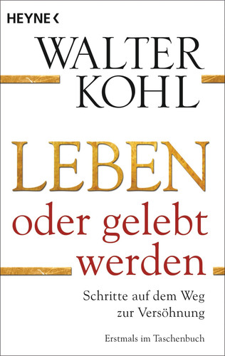 Walter kohl vivere essere - vivere,