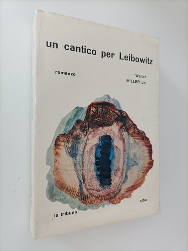 Cantico per leibowitz - un,