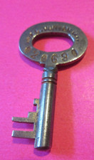 Louis Vuitton autentica chiave