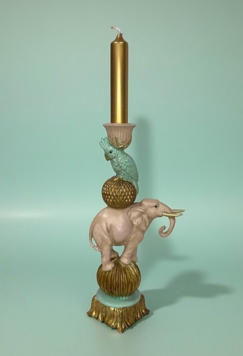 Candeliere dutch style barocco - dutch,