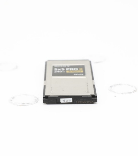 Scheda memoria sony - di, 240gb