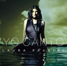 Canto - yo, (spanish)