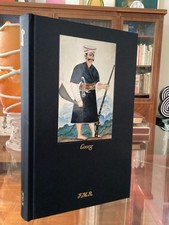 GUIDE IMPOSSIBILI FRANCO MARIA RICCI 1985 - IL REAME DI COORG