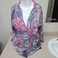 Pigiama Victoria's Secret chic