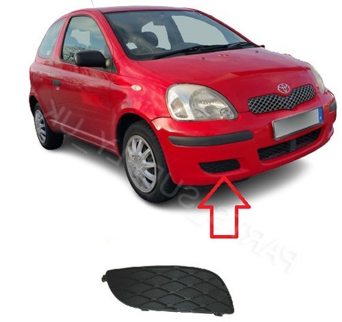 Nuovo per toyota - yaris,